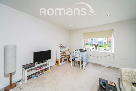 2 bedroom flat to rent - Photo 2