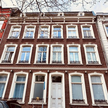 [July] Furnished studio Wyck Maastricht - Photo 4