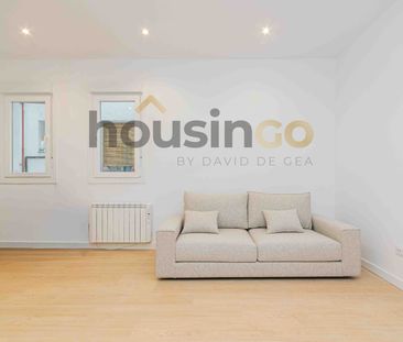 Flat for rent in Madrid (Chamartin) - Photo 6