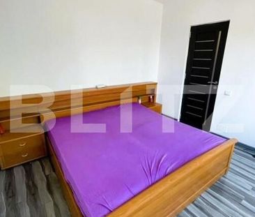 Apartament 1 camera, parcare subterana, zona Teilor - Fotografie 3