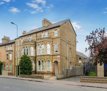 Iffley Road, East Oxford - Photo 5