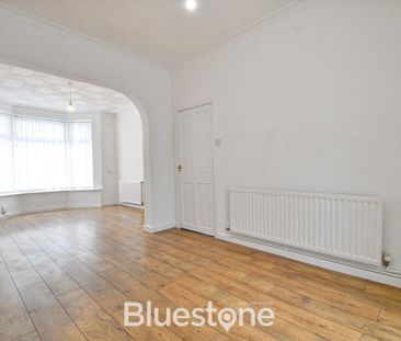 3 bedroom terraced house to rent - Photo 1