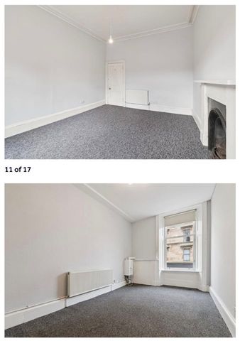 4 Bed Flat, Ruthven St, G12 - Photo 5