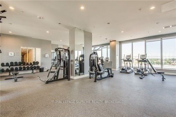 For Lease - 555 Wilson Avenue Unit# E707, Toronto, Ontario - Photo 1