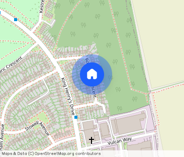 Rowdown Crescent, New Addington, Croydon, CR0 - Photo 1