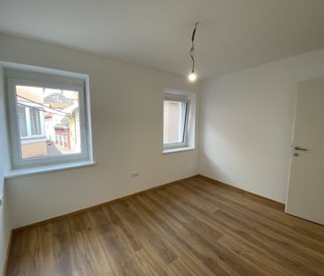 Judenburg: Charmante ca 69 m2 Mietwohnung mit Terrasse und Garage i... - Photo 5