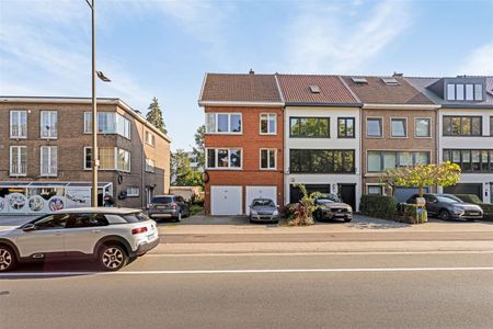 2 slaapkamer appartement met terras en oprit. - Foto 2