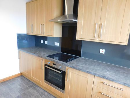 Ashgrove Road, Kittybrewster, Aberdeen, AB25 3BJ - Photo 3