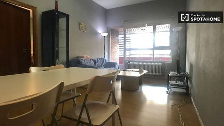 madrid, Community of Madrid 28012 - Photo 2