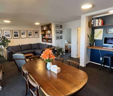 Two Bedroom Apartment - Photo 2