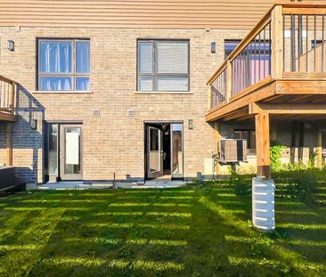 For Lease - 811 Sarnia Road Unit# 44, London North, Ontario - Photo 5