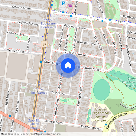 10/36 Empire Street, Footscray VIC 3011