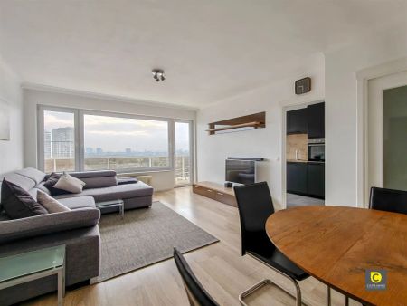 Appartement met prachtig zicht! - Photo 2