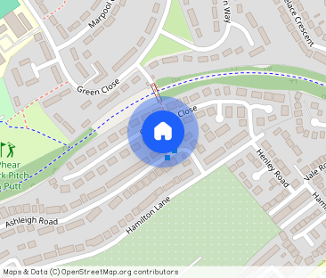 Chichester Close, Exmouth, EX8 - Photo 1