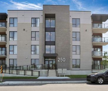 2 CH - 1 SDB - Gatineau - $2,050 /mo - Photo 2