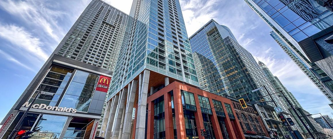 À louer / Appartement - Photo 1