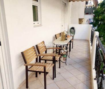 Ενοικίαση κατοικίας, 135 τ.μ., Αθήνα, 1.600 € - Photo 1