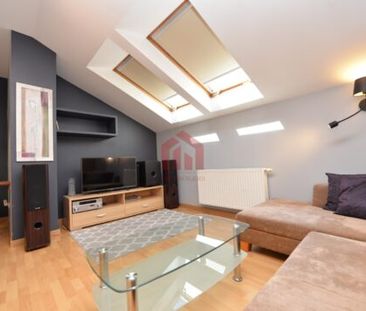 Komfortowe 3-pokojowe mieszkanie w ścisłym centrum - Фото 3