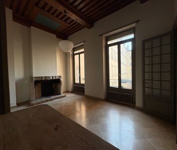 APPARTEMENT T5 A LOUER - Photo 1