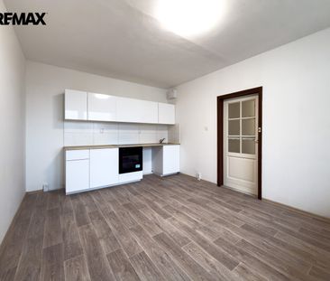 Pronájem bytu 2+kk v osobním vlastnictví 42 m², Písek - Photo 4