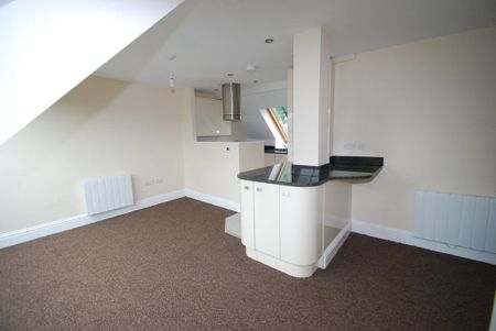 3 bedroom apartment to rent - Photo 4