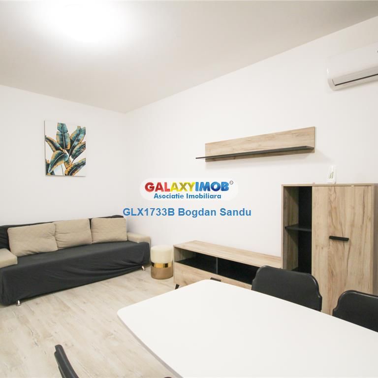 Apartament 2 camere de inchiriat Militari Residence-Rezervelor - Fotografie 1