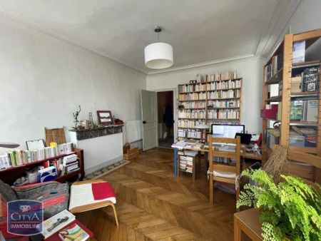Appartement à louer 3 pièces 59.27m² - Photo 4