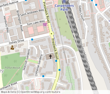 Prestwick Road, Watford, WD19 - Photo 1