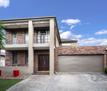 10 Ridgegreen View, Caroline Springs - Photo 5