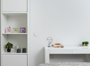 Διαμέρισμα για ενοικίαση - Ανάληψη - Μπότσαρη - Νέα Παραλία, - Φωτογραφία 4