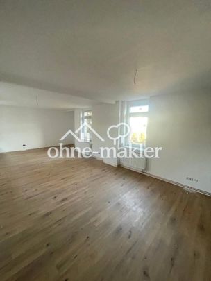 Neu sanierte Wohnung in Apolda – Erstbezug - Photo 1