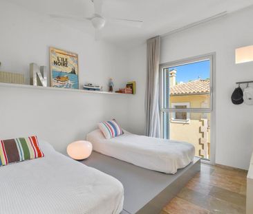 3 bedroom luxury penthouse for rent in Port d'Andratx, Balearic Isl... - Photo 4