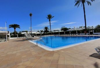 Maspalomas, Canary Islands 35100