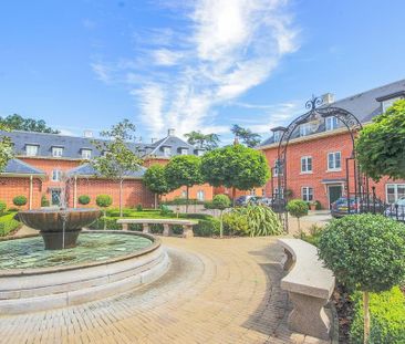 Henmarsh Court, Balls Park, Hertford - Photo 6