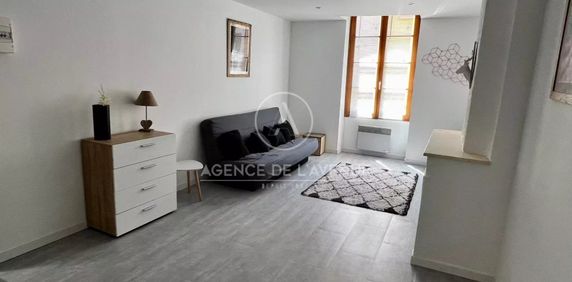 Appartement 1 Pièce 23 m² - Photo 2