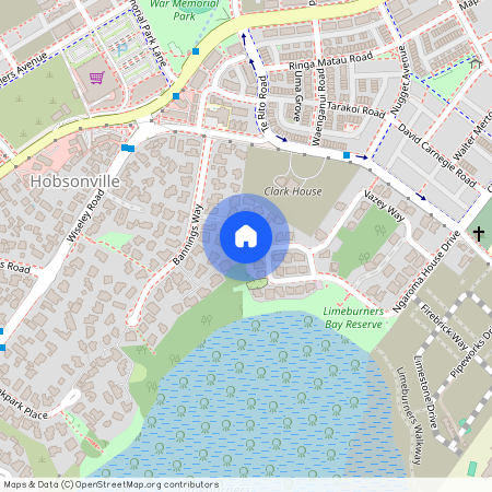 5/28 Brickworks Bay Road, Hobsonville, Waitakere City