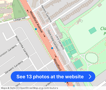 Park View Gardens - Photo 1