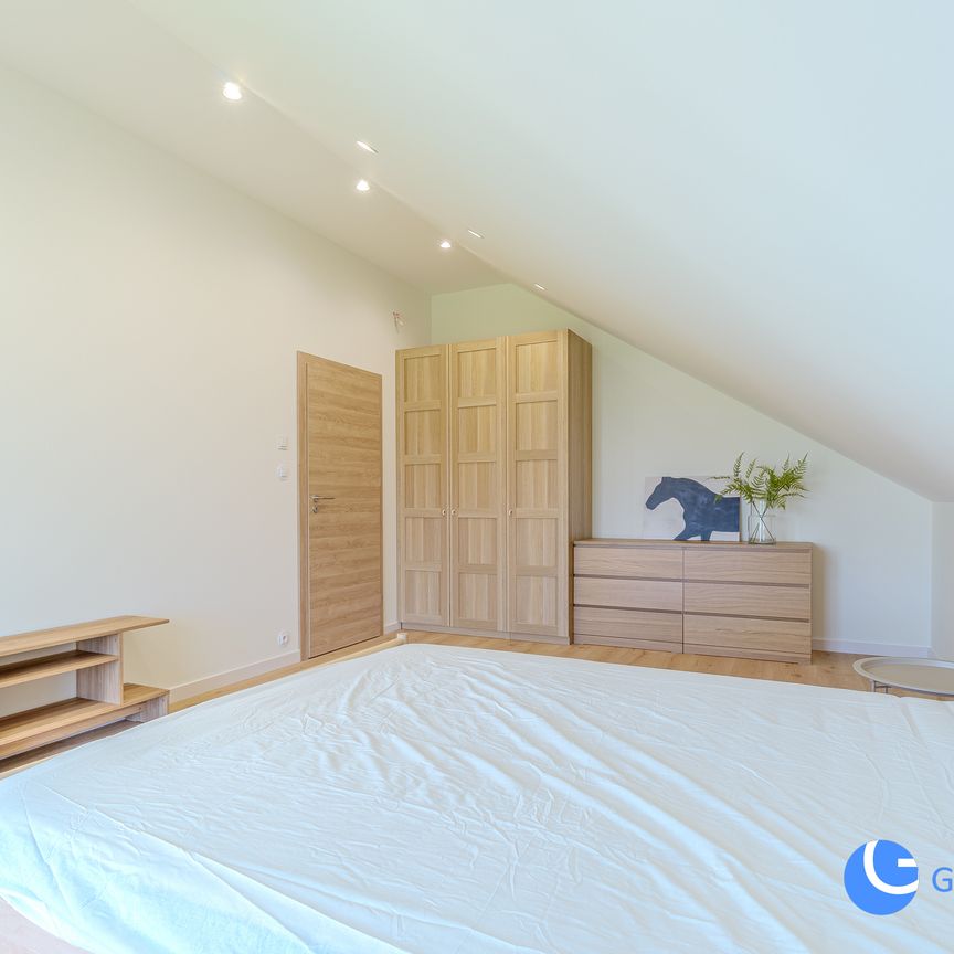 3-pok 98m2+m.postojowe*Bronowice* bezczynszowe - Photo 1