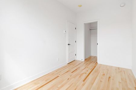 4731 Av. Papineau, H2H 1V4, H2H 1V4, Montréal - Photo 5