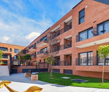 Apartament nZEB cu 3 camere ultracentral | bloc Verde - Fotografie 4