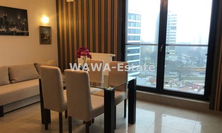 Warszawa M., Warszawa, Wola, Towarowa - Photo 2