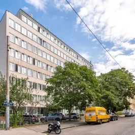 Moderne 2-Zimmer-Wohnung mit Fernblick - Top Lage mit Küche! - Foto 2
