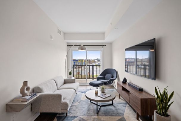 For Lease - 3600 Brian Coburn Boulevard Unit# 203, Orleans - Cumberland and Area, Ontario - Photo 1