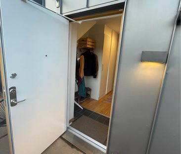 Smörkärnegatan, Göteborg - Photo 1