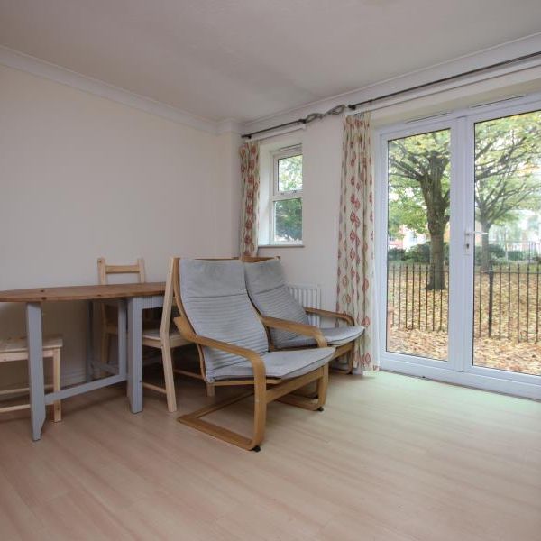 1 bedroom terraced house to rent - Photo 1