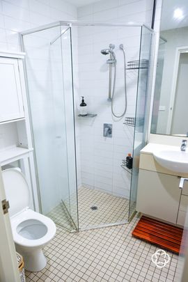 231/25 Bennelong Parkway, Wentworth Point NSW 2127 - Apartment For Rent | Domain - Photo 1