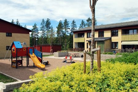 Valbergsvägen 21 A - Foto 5