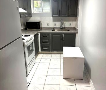 For Lease - 95 Joycedale Street Unit# BSMT, Markham, Ontario - Photo 3