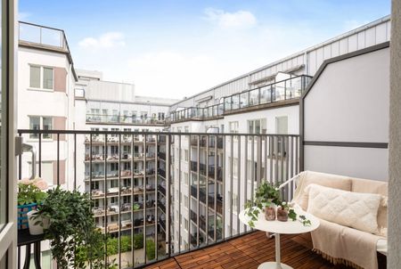 Hornsbergs Strand, Stockholm - Foto 5