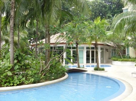 SunGlade (D19), Condominium - For Rent - Photo 4